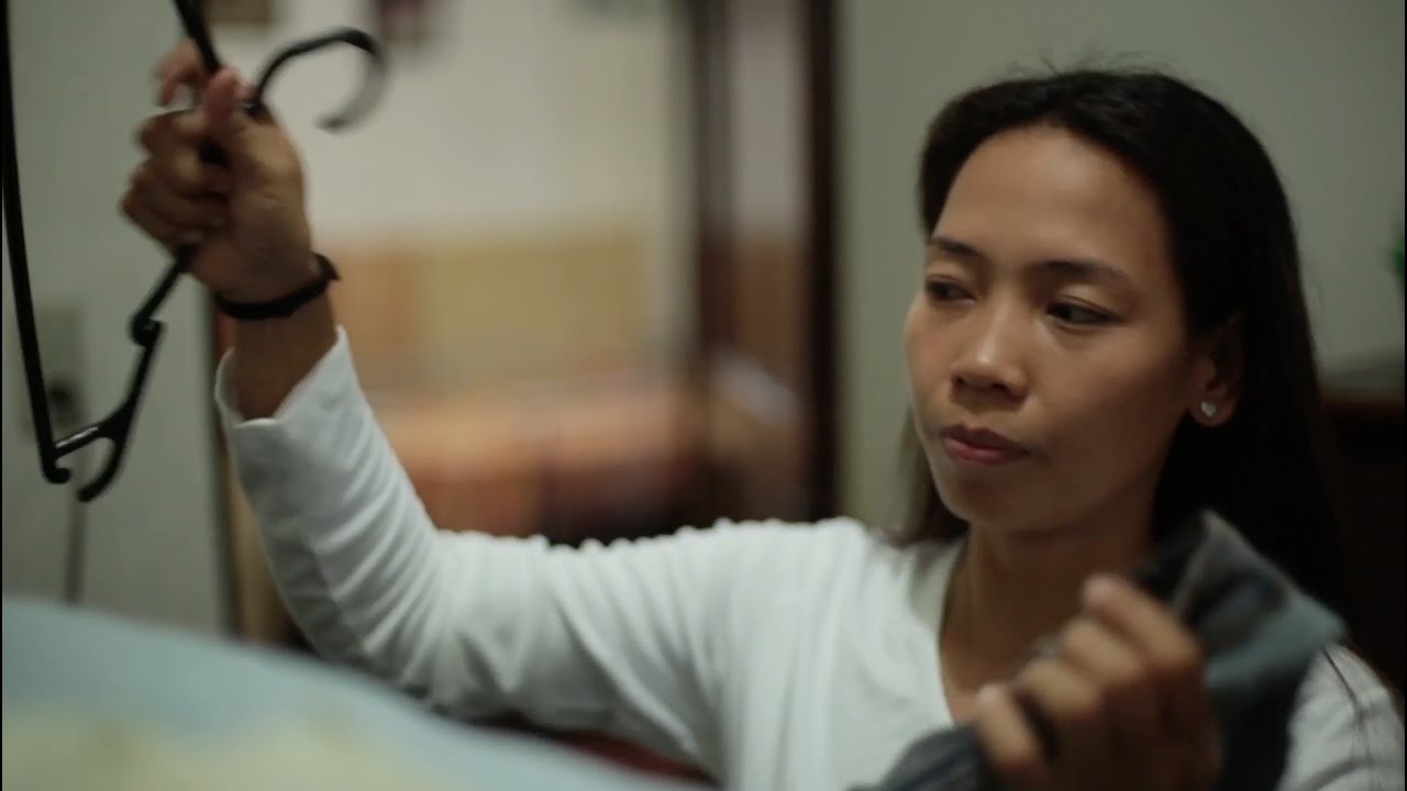 Case Study 4: Labor Rights for Domestic Workers