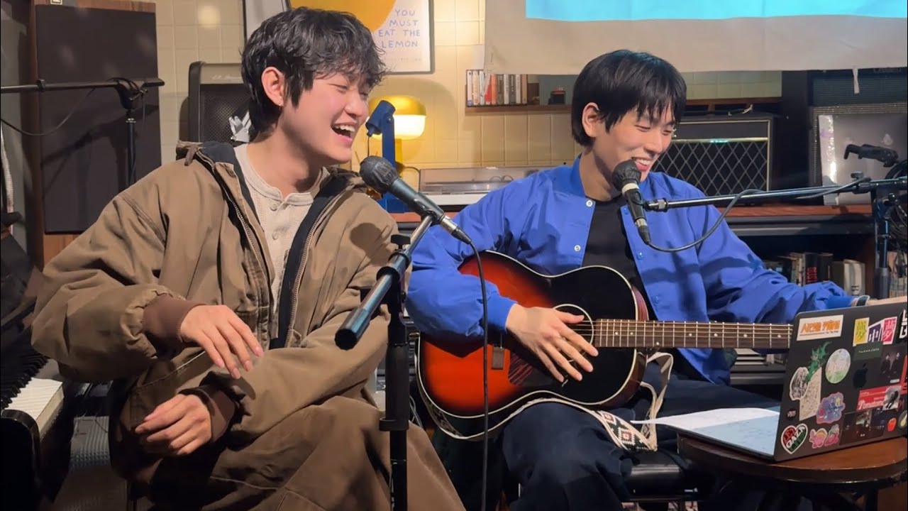 260305 산만한시선 오프라인 팟캐스트 [산만한시선의 음악 생활: 오래된 노래를 불렀다] @고요의 방