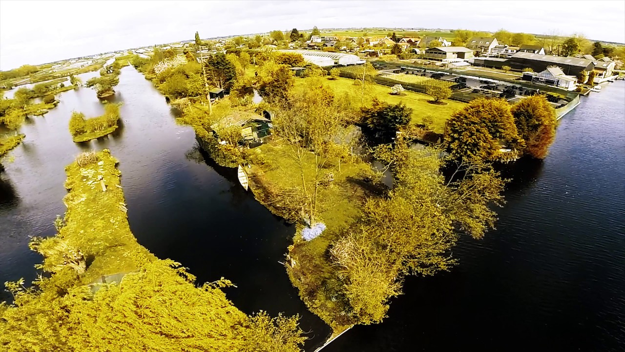 Natuur-  en recreatiegebied De Lansing