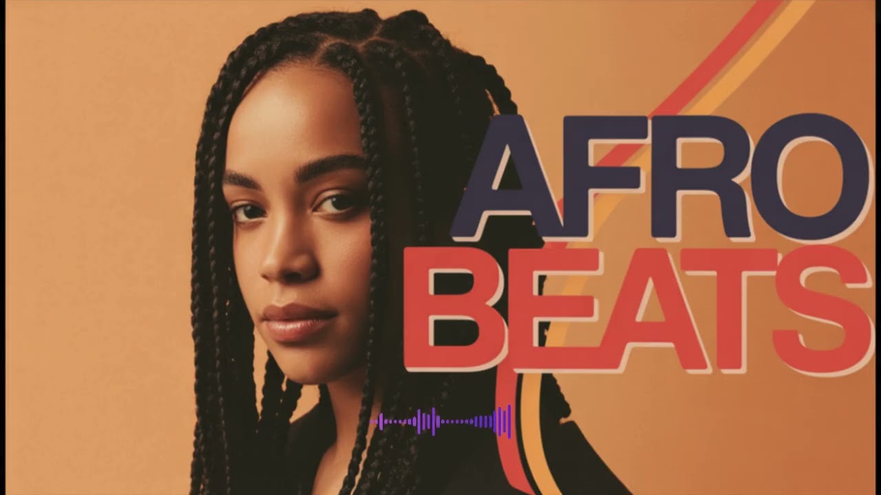 AFROBEAT RHYTHM MIX 2025 🔥 Afrobeat x Amapiano Fusion inspired by Burna Boy x Ayra Starr
