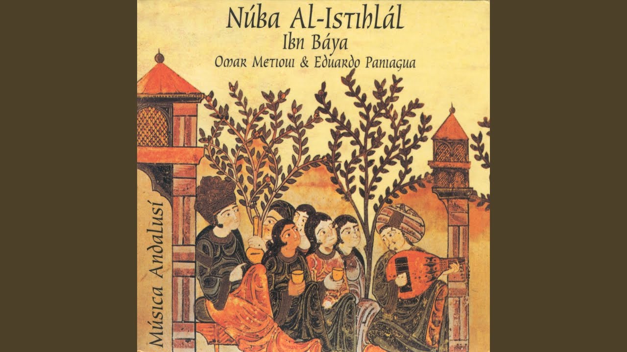 Twisya 3 De La Núba Al-Isthlal.