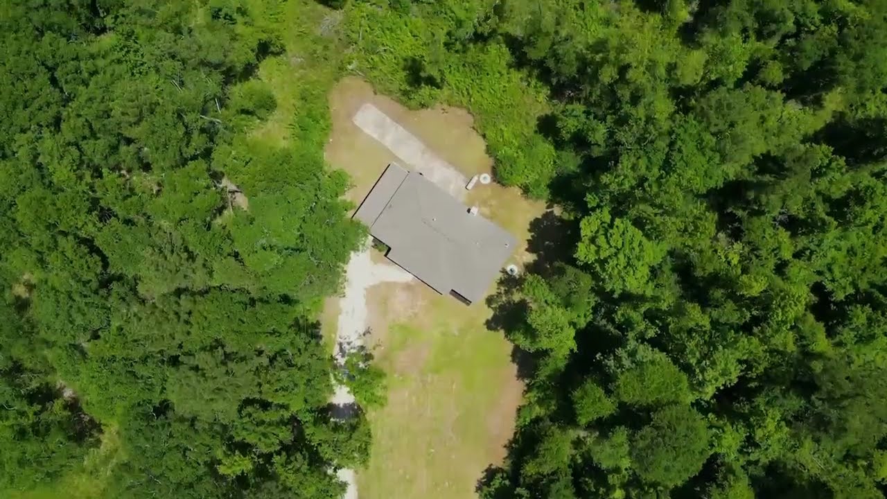 16048 Millican Drive, Splendora Texas - Acreage / Private Road