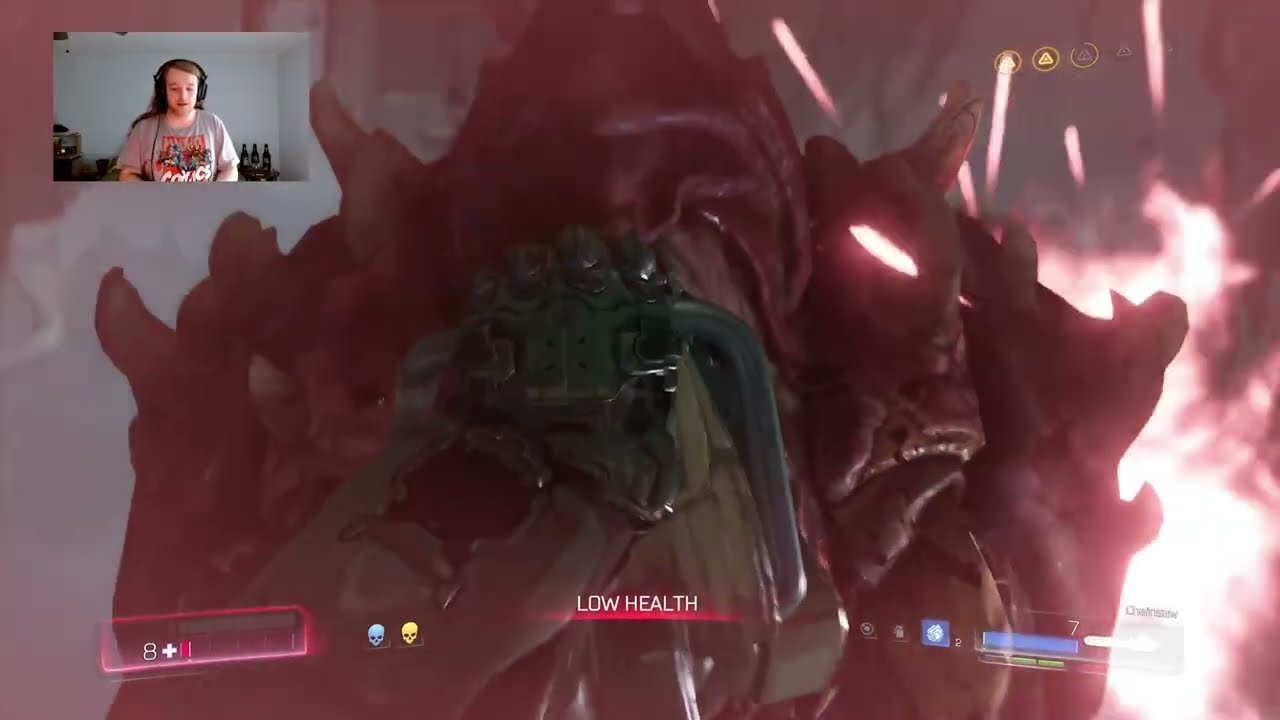 DOOM (2016) || Pt. 10