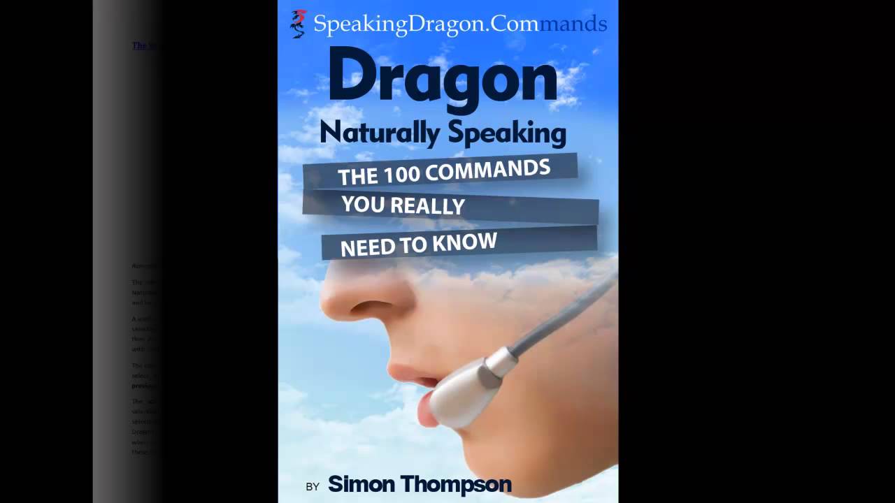 100 Dragon commands