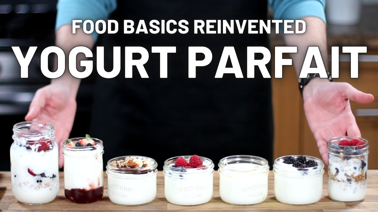 How to Make Instant Pot Yogurt at Home