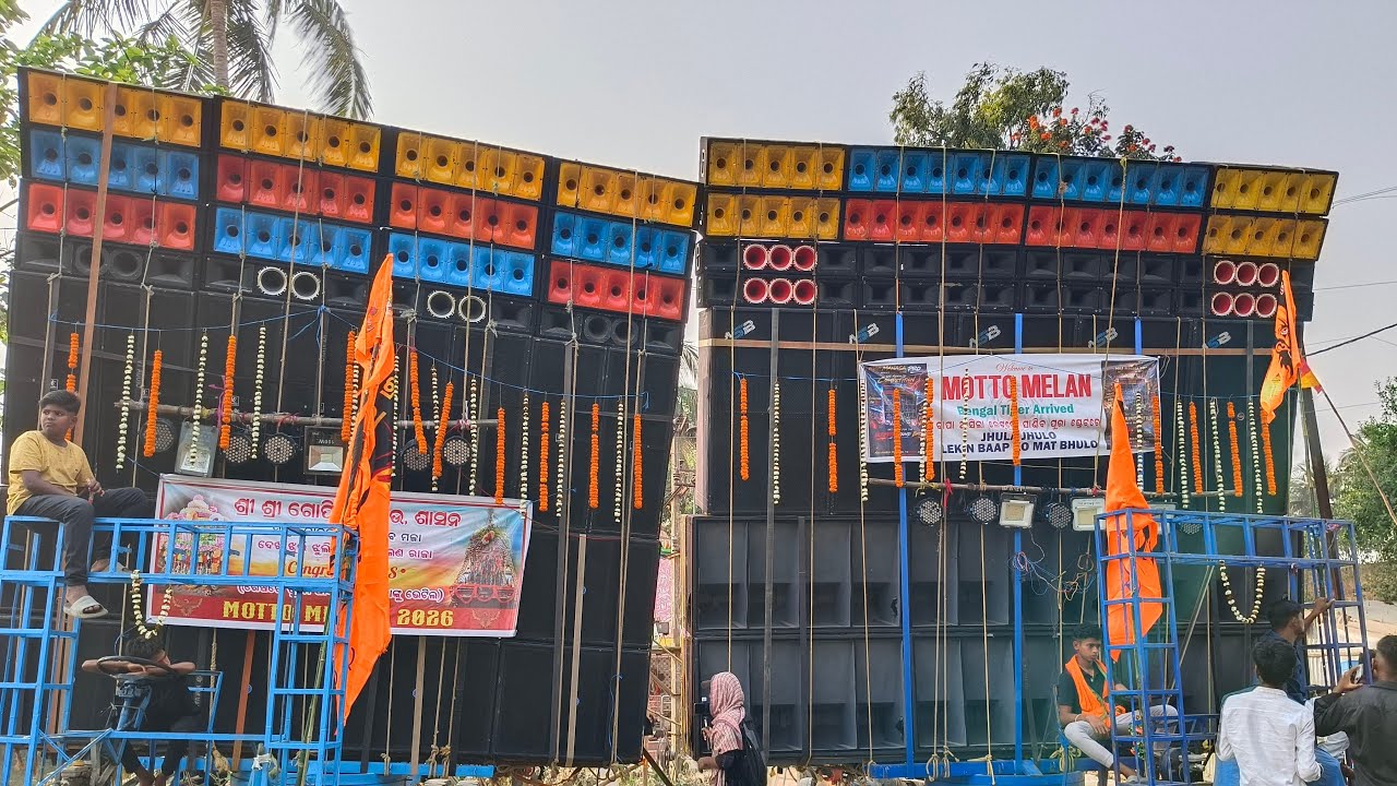 Motto mela live