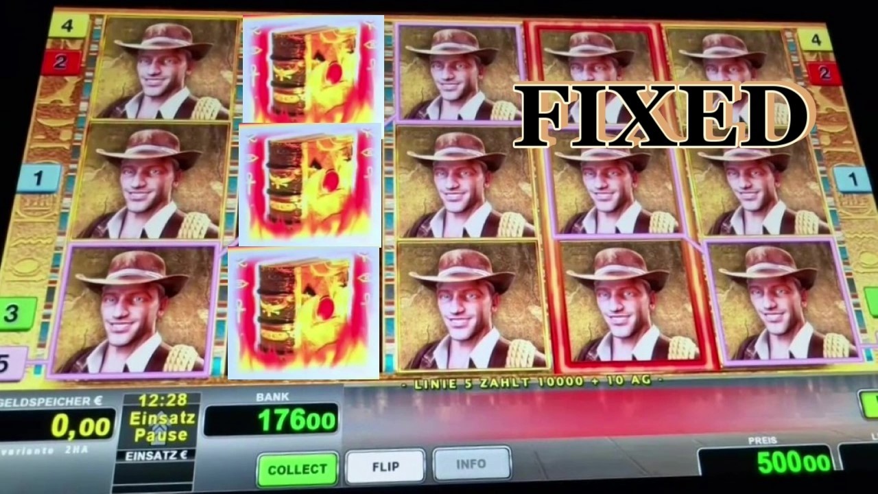 Book of Ra Fixed 🔥Jackpot Forscher Freispiele auf 2€ 🔥Novoline Spielothek Geht ab 2026
