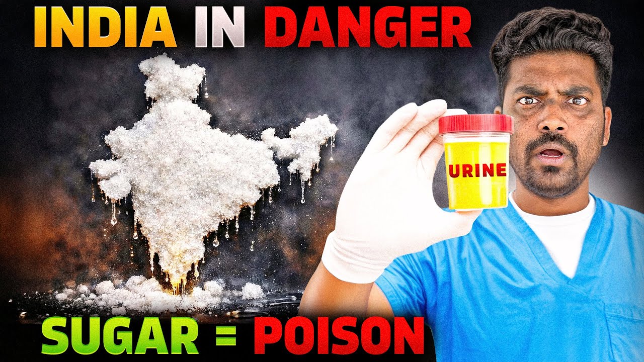Dark Reality of Diabetes In India | Kranthi Vlogger