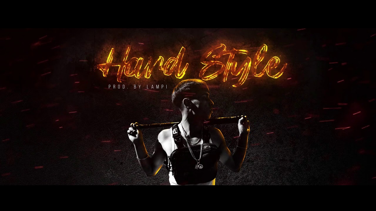 AK4:20  - HARD STYLE  ( Prodby Lampi)
