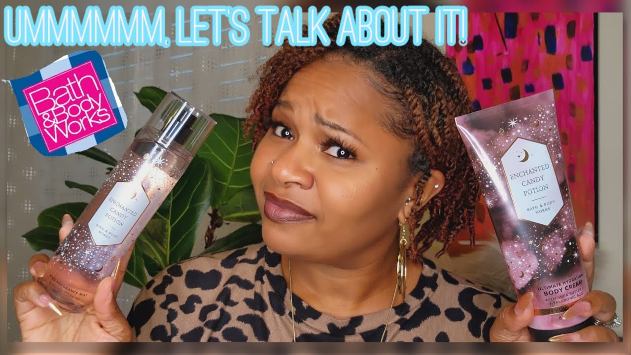 Haul|New Fall & Halloween Fragrances 2022|Bath and Body Works|I don't know about this one, Sis😳😬
