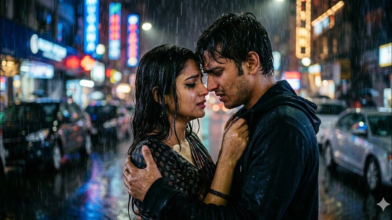 Sokhi (सखी) - Hindi Song | Sumon Arjya Dev | New Hindi Romantic Song 2026