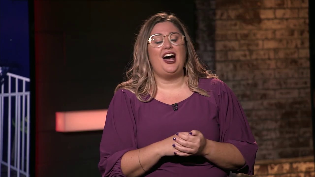 Why everyone should care about child care | Amanda Munday | TEDxToronto