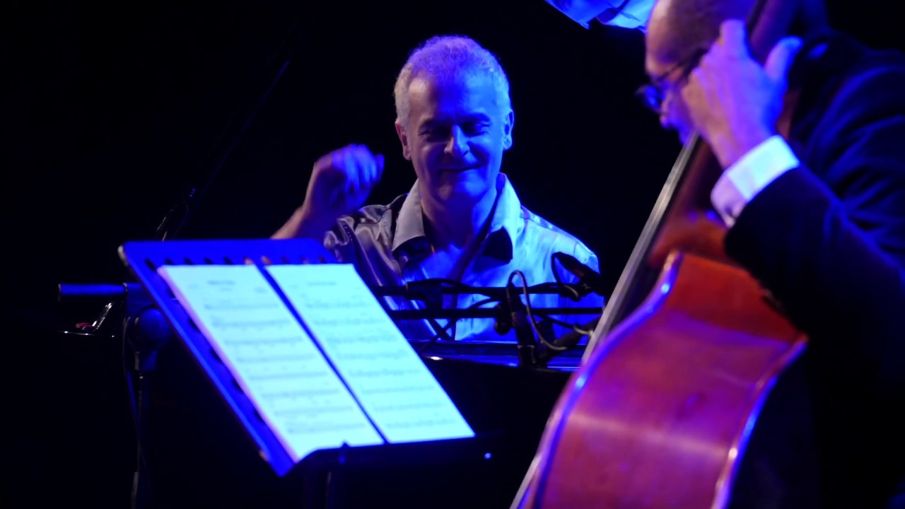 Nico Morelli, Greg Hutchinson, Darryl Hall, MOROCCO FEEL