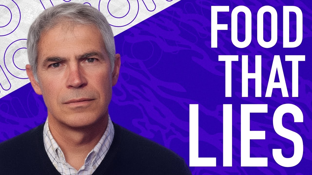 STOP Eating to Discomfort! - Unlock Satiety Signals!