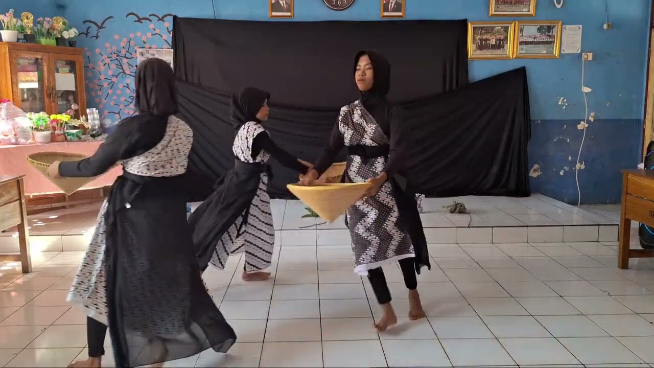 Menari FLS3N