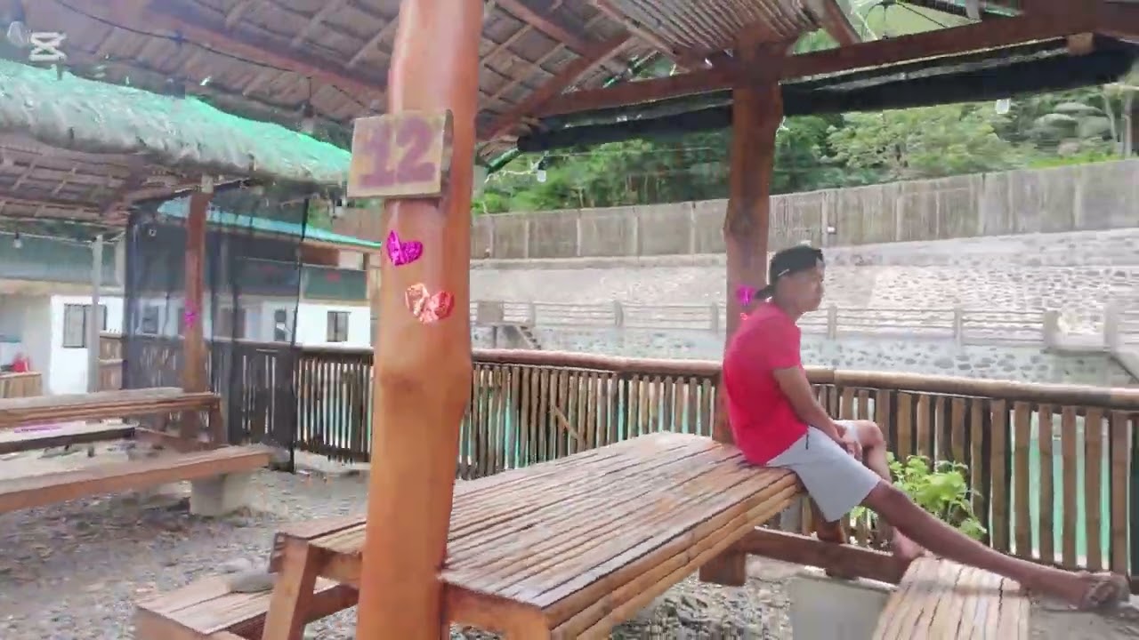 Eco adventure park infanta, quezon