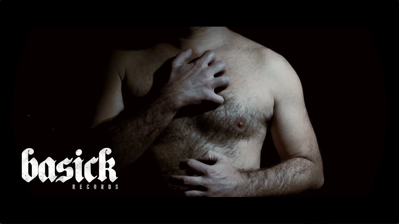 FALL OF MINERVA - Beyond The Pines (Official HD Video - Basick Records)
