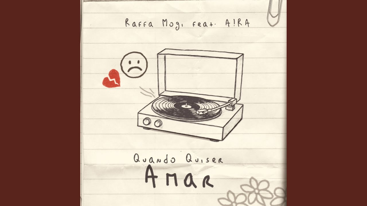 Quando Quiser Amar