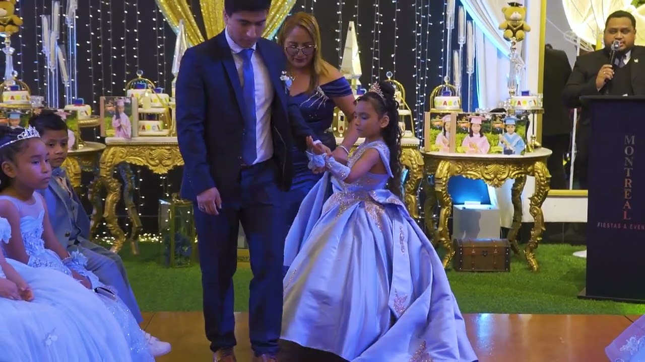 CEREMONIA PROMOCIÓN PEQUEÑOS CON GRANDES CORAZONES Y MENTES GIGANTES