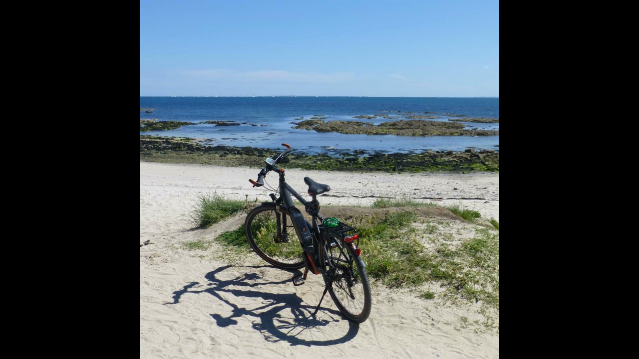 Mooie fietsgebieden in Frankrijk