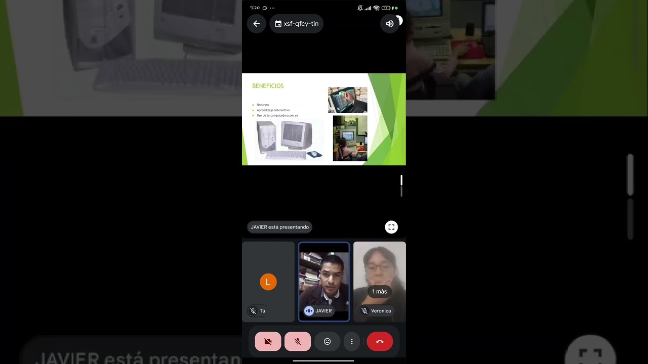 “Tecnología y educación: los retos del milenio”,
