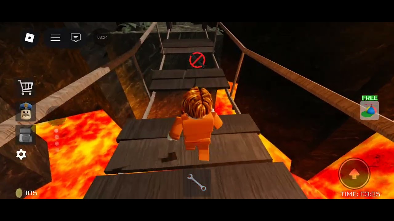 Roblox 1qism 
