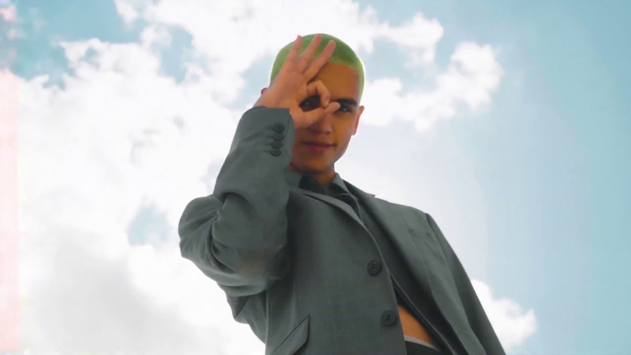 Dominic Fike Being Unintentionally Funny for 10 minutes straight