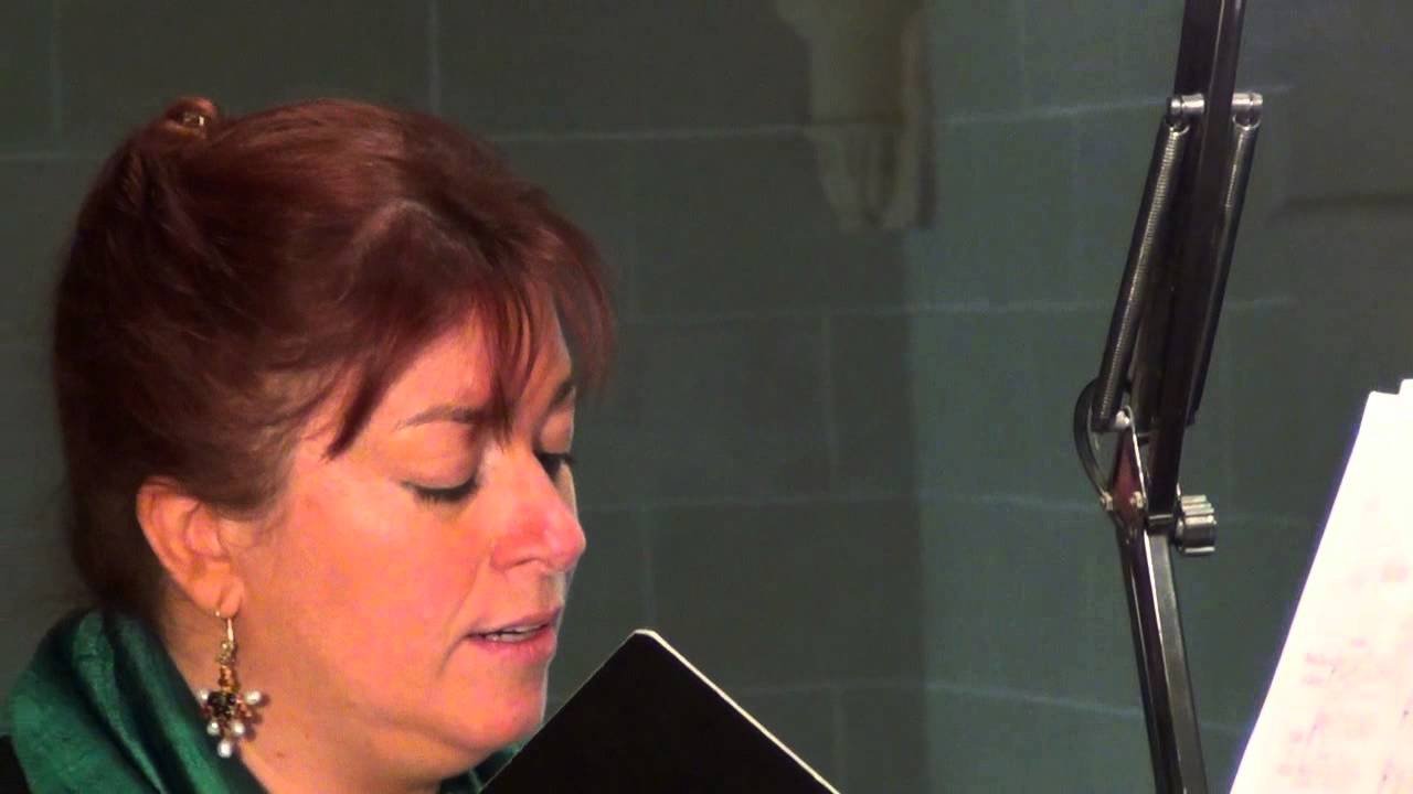 20140406 Salve Regina Gabriel Faure ASJL Roblin
