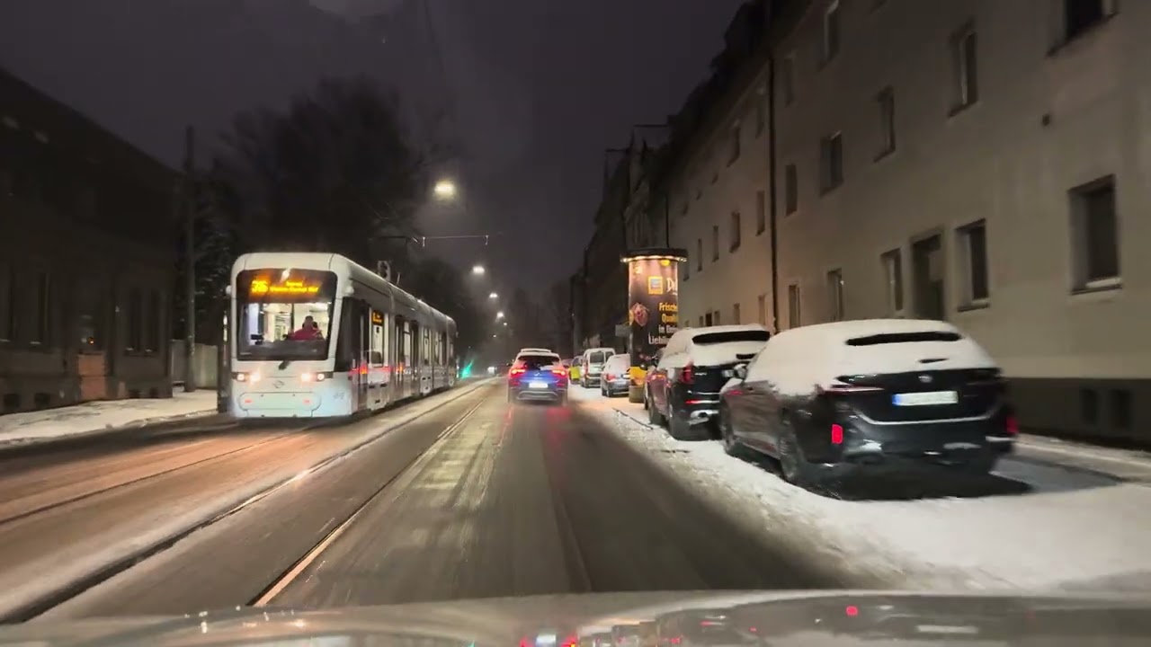 Deutschland | Bochum - Castroper Str. - Ruhrstadion 19.02.2026