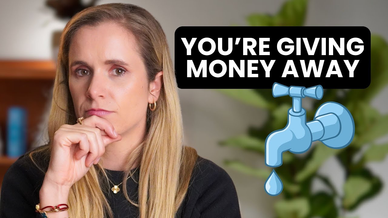 How You’re LOSING Up To 67% Of Your Investment Value