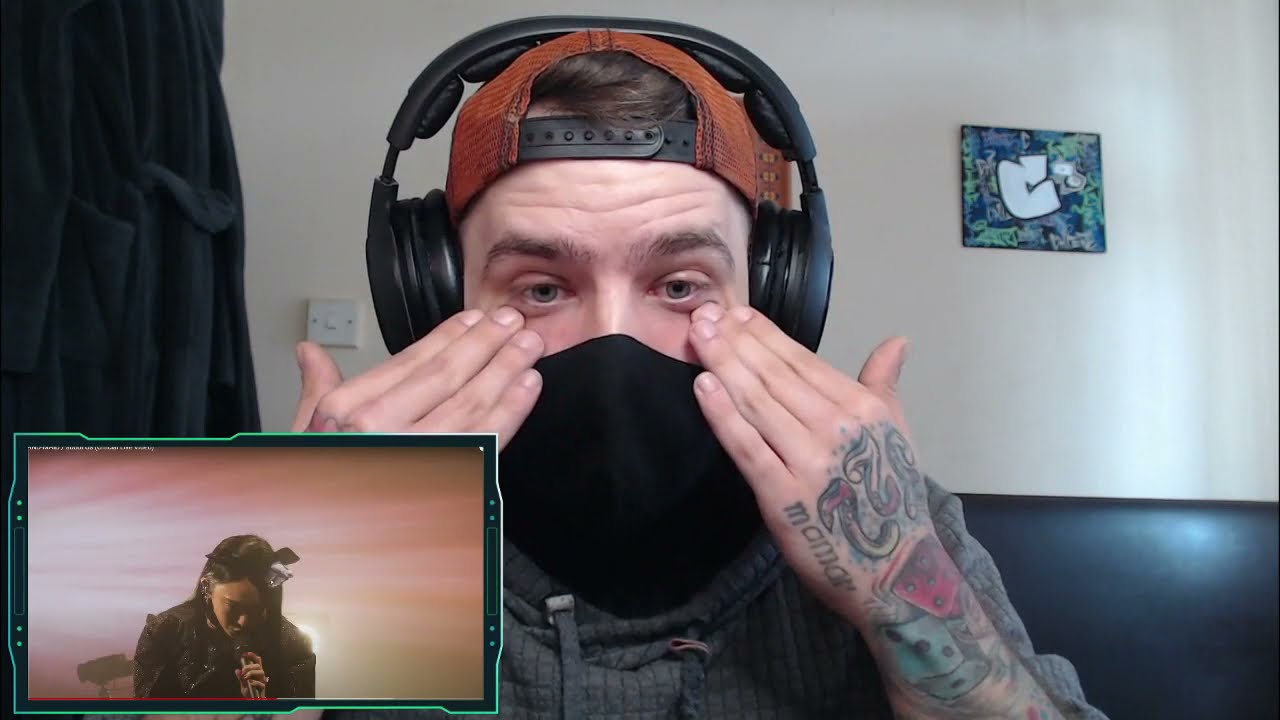 Chief Reacts To 