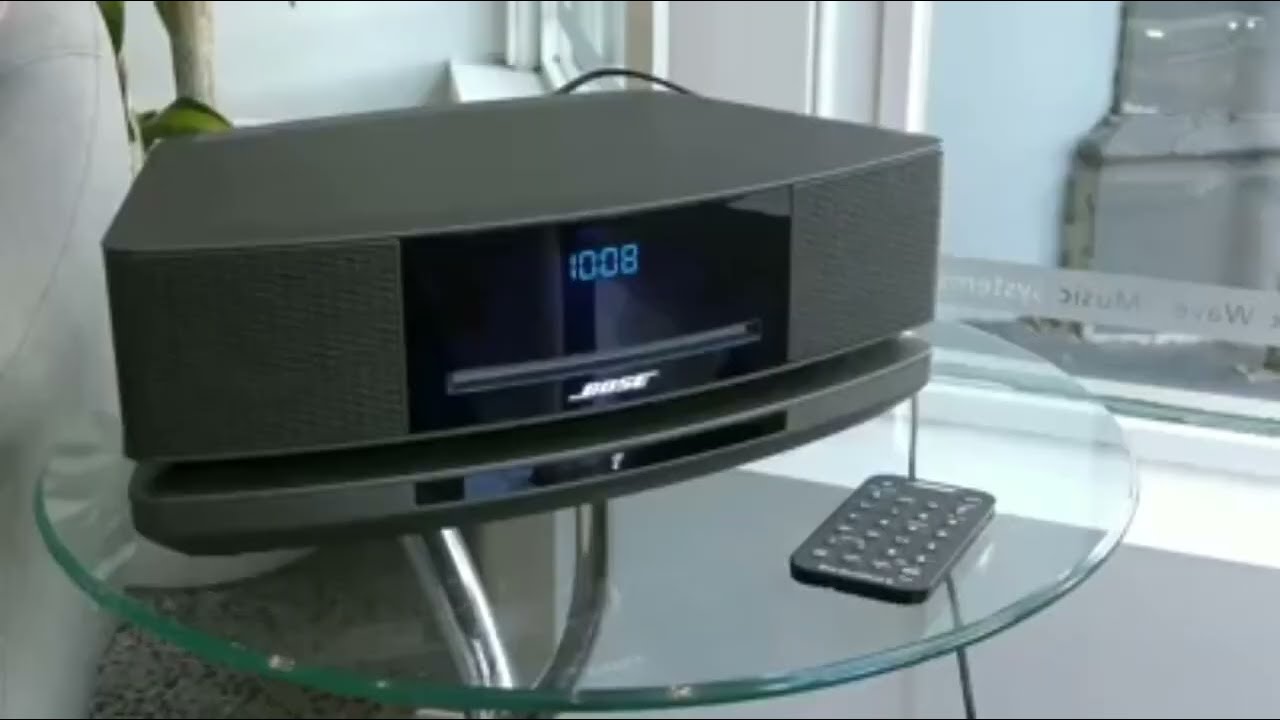 How to configure presets on BOSE Soundtouch #bose #preset #configure