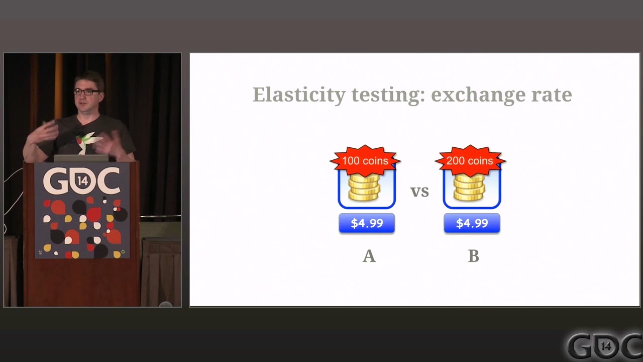 A/B Testing for Game Design Iteration: A Bayesian Approach