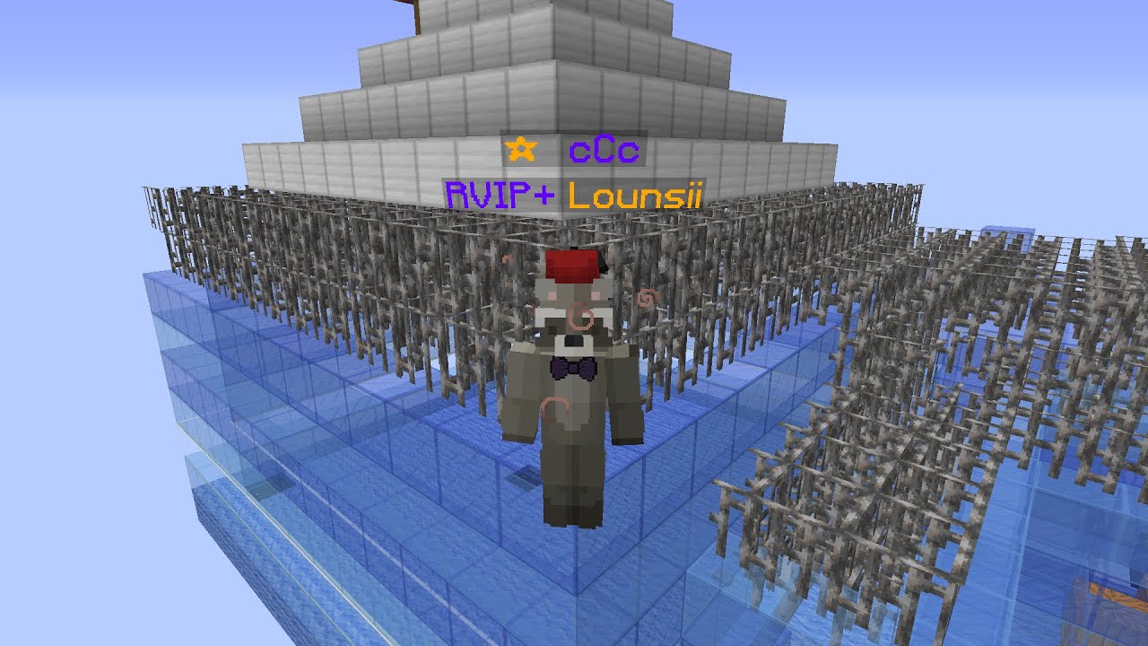 Craftrise Factions Edit Avı 11 #craftrise #factions