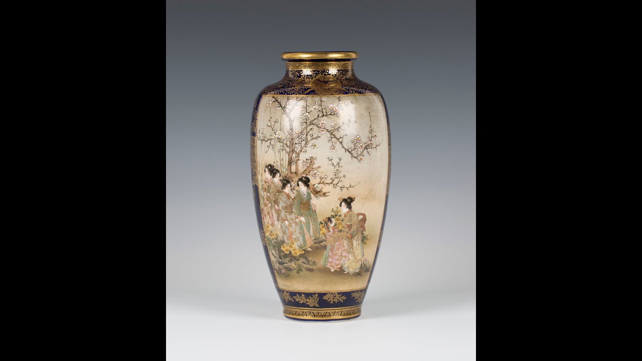 What To Look For When Buying Japanese Antique Pottery - UNBOXING + LIVE Q and A