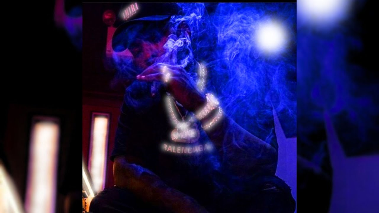 [FREE] Pop Smoke Type Beat | Drill Type Beat - "Chaser"