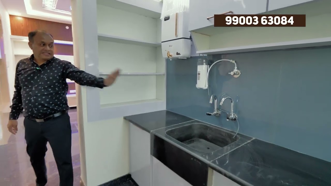 98 lakhs 2 bhk house sale Mysore 30x40 single floor call 9900363084 