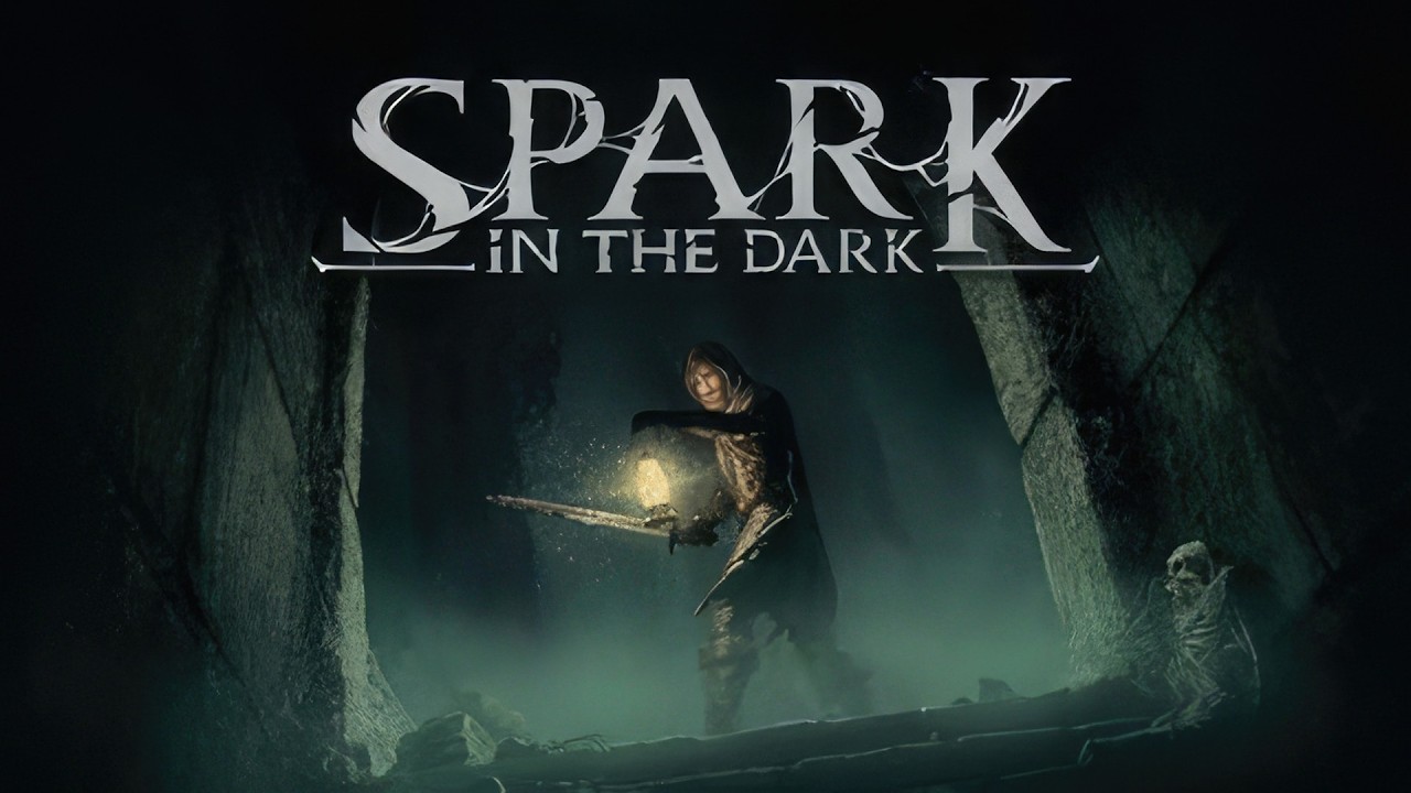 Spark in the Dark | Early Access | Gameplay PC