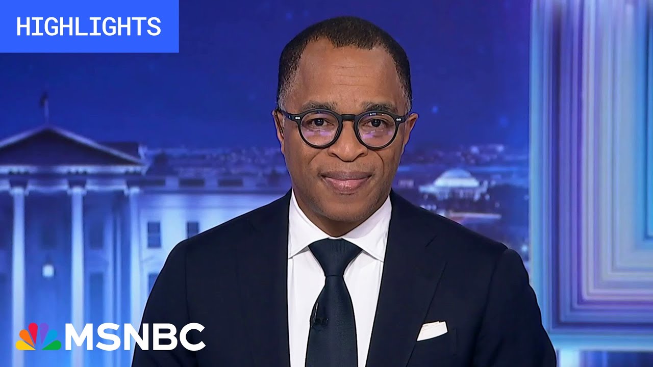 Watch Alex Wagner Tonight Highlights: Dec. 27