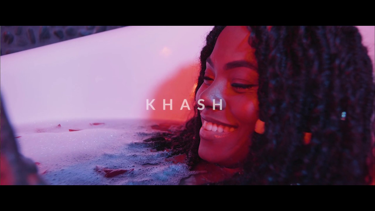KHASH -  Dezod (Official Music Video)