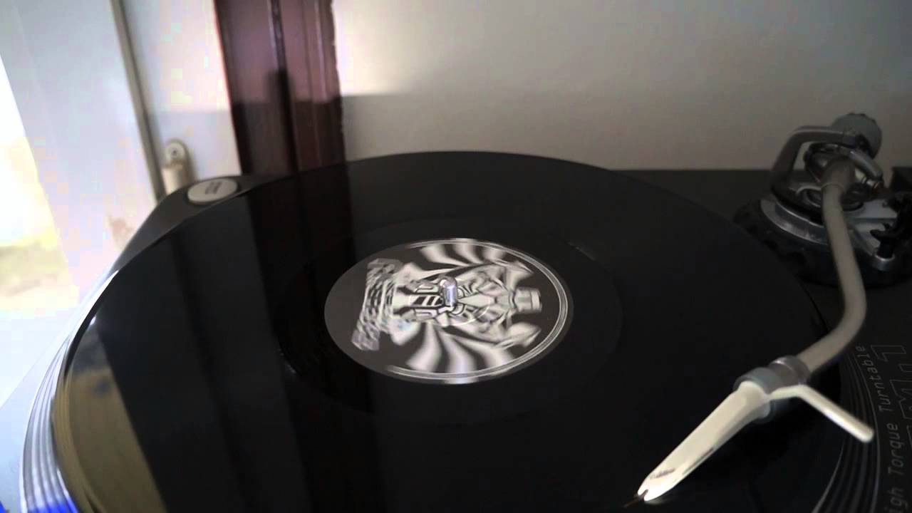 Astral Tek 11 - A - Ekeaze - Abraxas