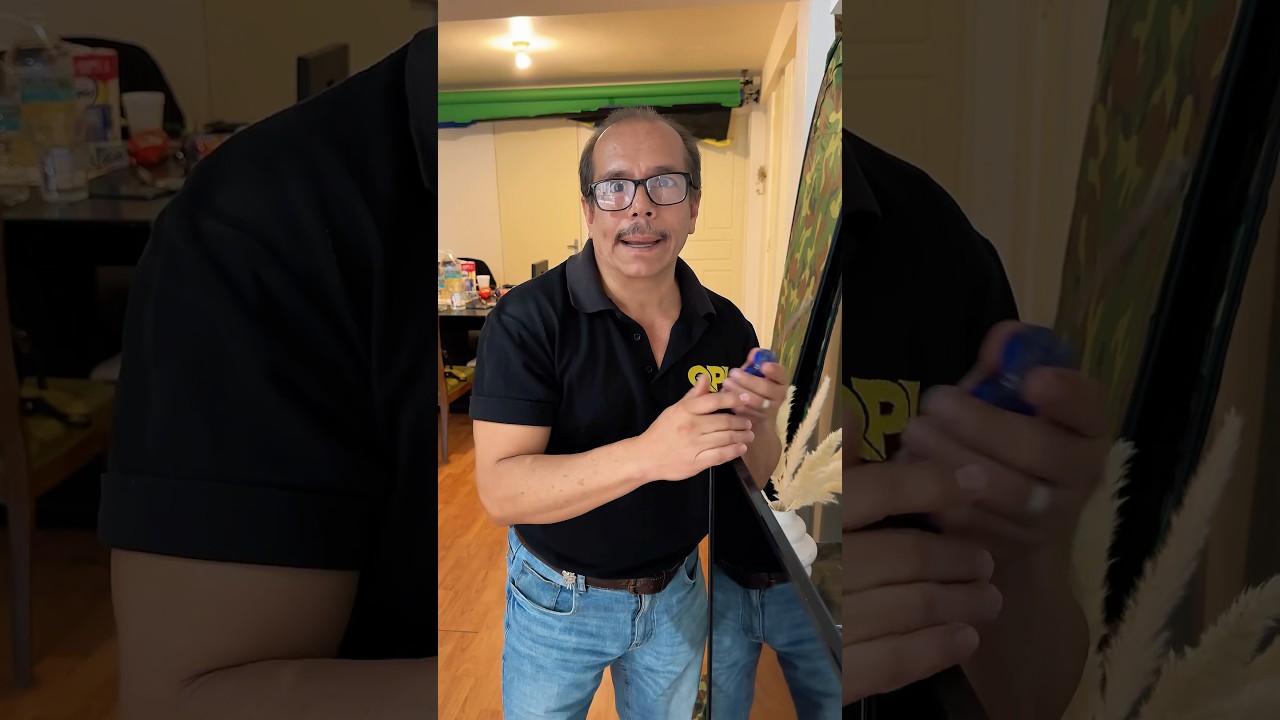 &iquest;Qu&eacute; recibieron este d&iacute;a del padre? 👨🏽