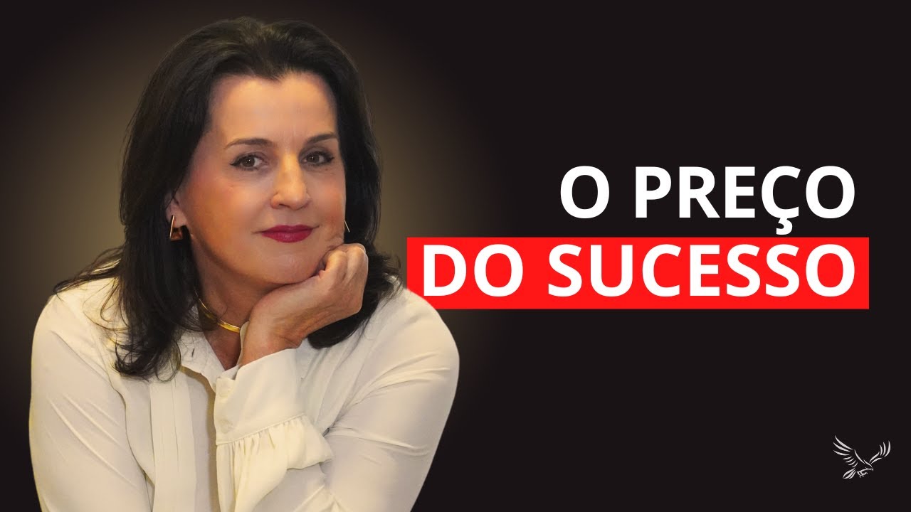 Sucesso a Qualquer Custo? O Corpo Cobra Esse Preço