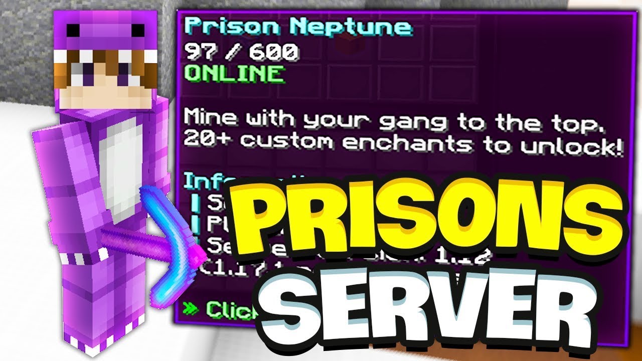 MEGA GIVEAWAYS RANKS, CRATE KEYS, AND MORE! JOIN NOW !ENTER | Minecraft OP Prisons (OPLegends)