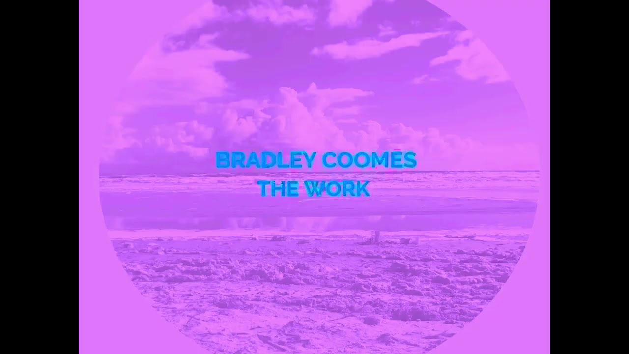 Bradley Coomes - Staring at the Sun