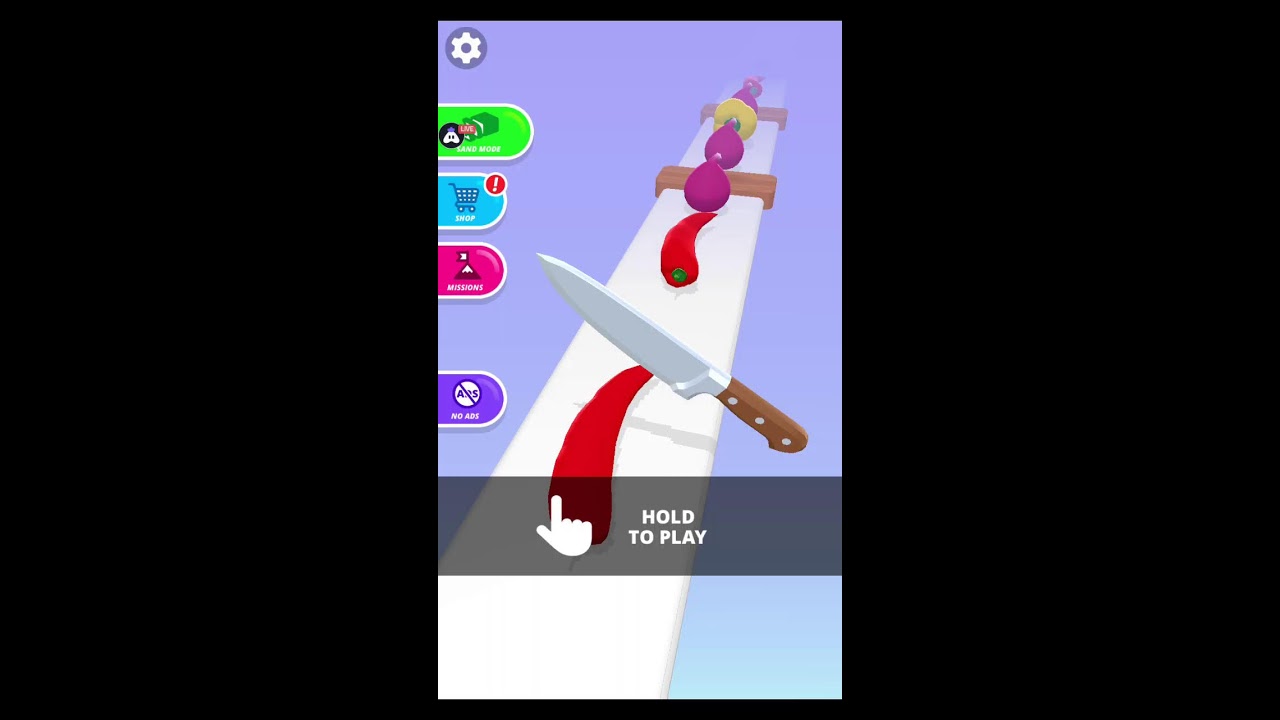 🔥perfect Slices is Live Now🛑 #perfectslices 🛑❤️❌️Gameplay ❌️🤯 #gaming 6200🛑 #live 6400 to