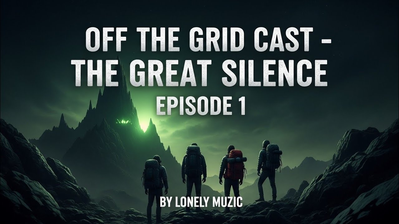 Off The Grid Cast –The Great Silence