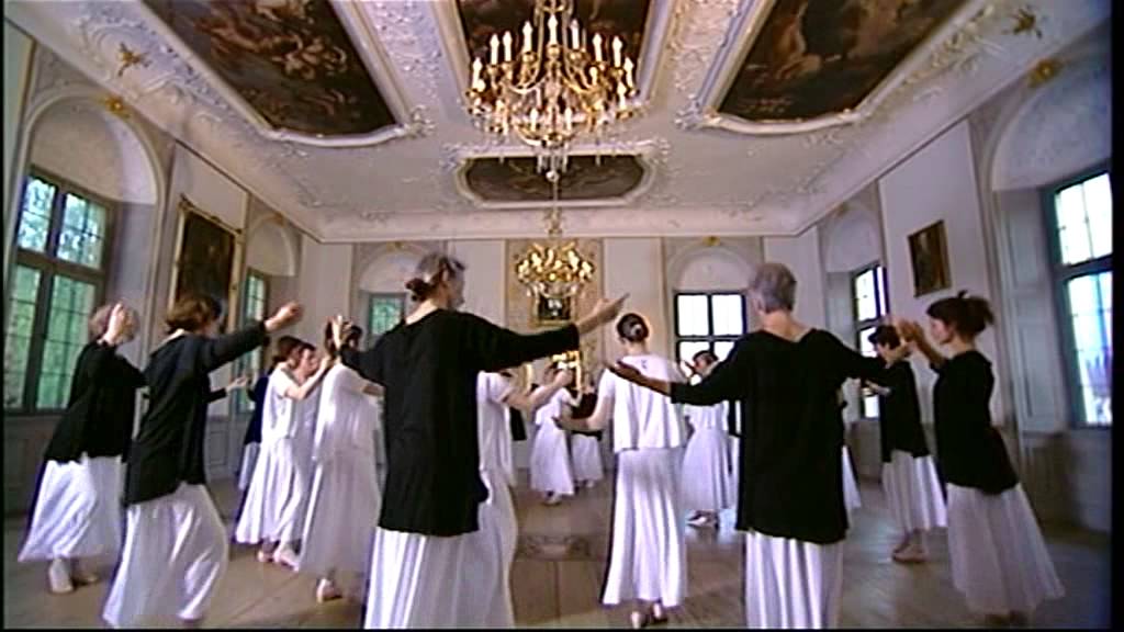 Amor De i - DVD - Getanzte Mandalas