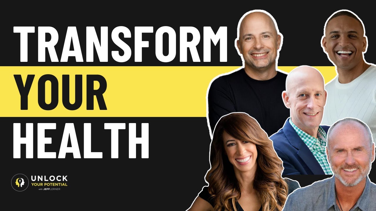 Beyond Ordinary Wellness: 5 Life-Changing Practices You Haven't Tried Yet