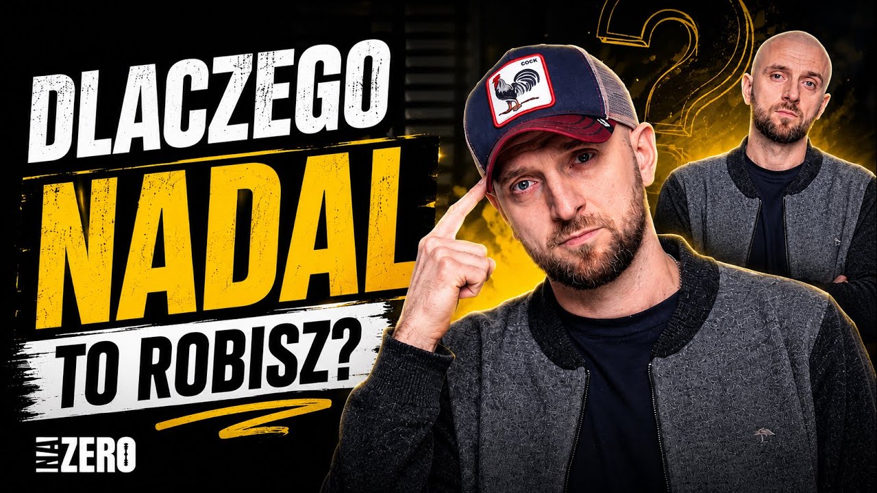 Psychologiczna bariera po zabiegu SMP – dlaczego nadal nosisz czapkę?
